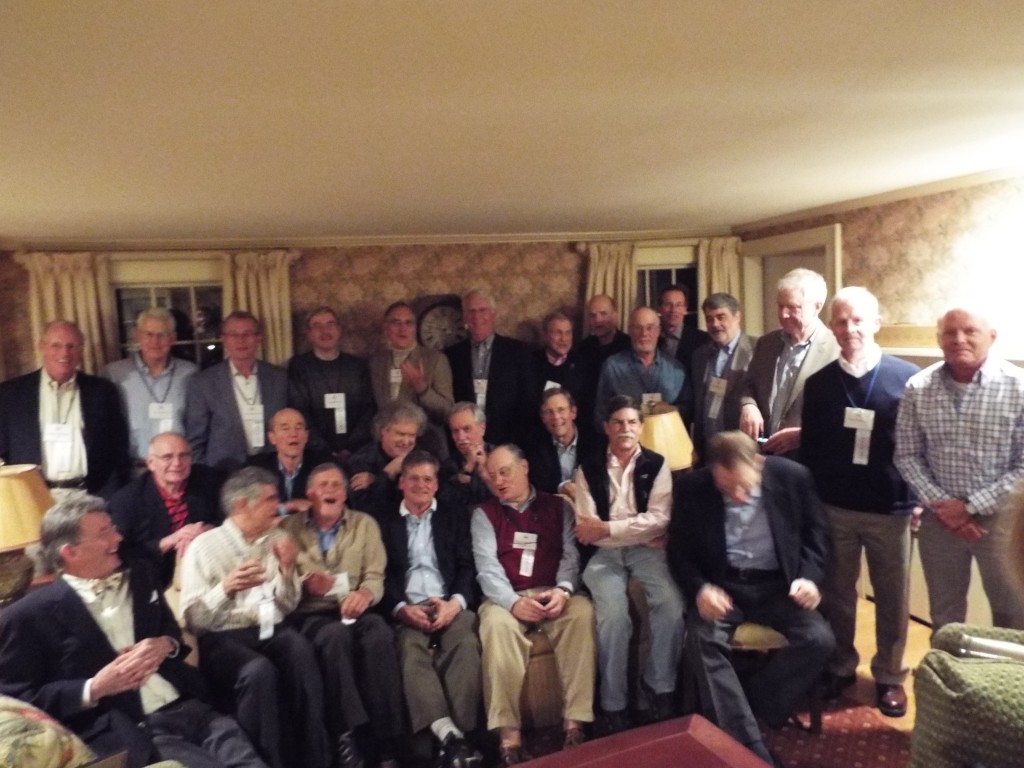 Nobles 50th Reunion May 2014 086