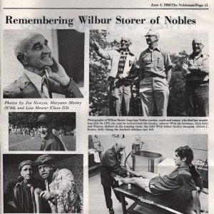 The Nobleman - June 4 1986
