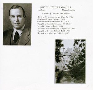 1943 Yearbook